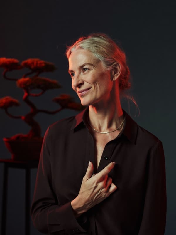 HR-директор — AI-роль KZENDO